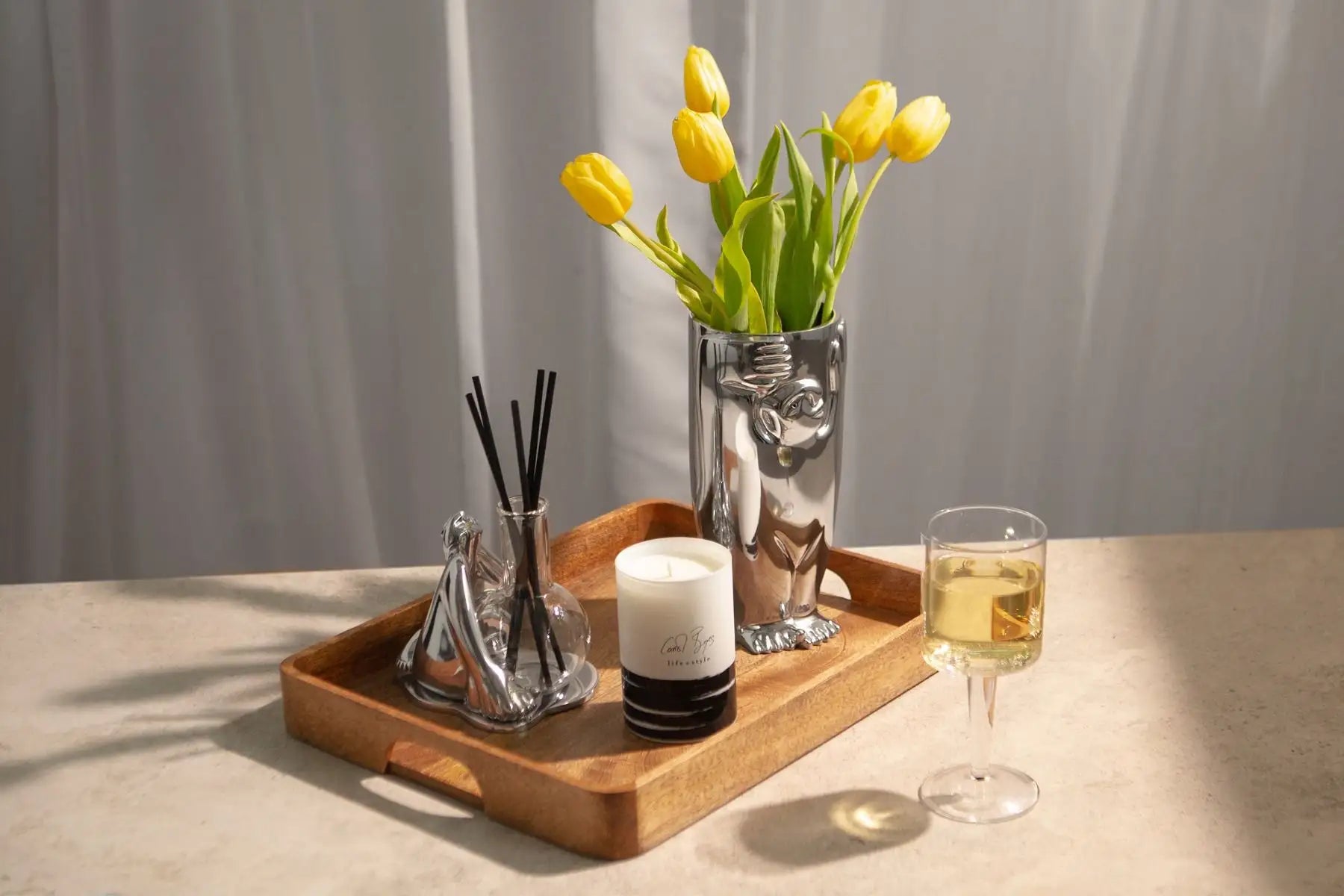 Room Freshener Set - Breathtaking