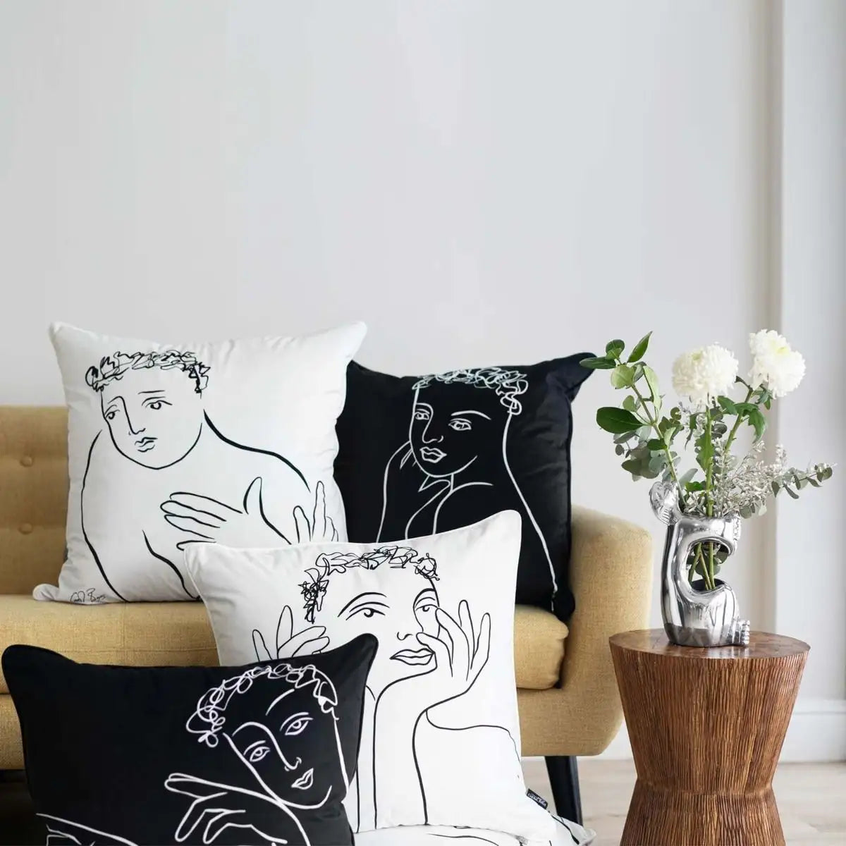 Full Cushion - Radiant / Full Of Grace