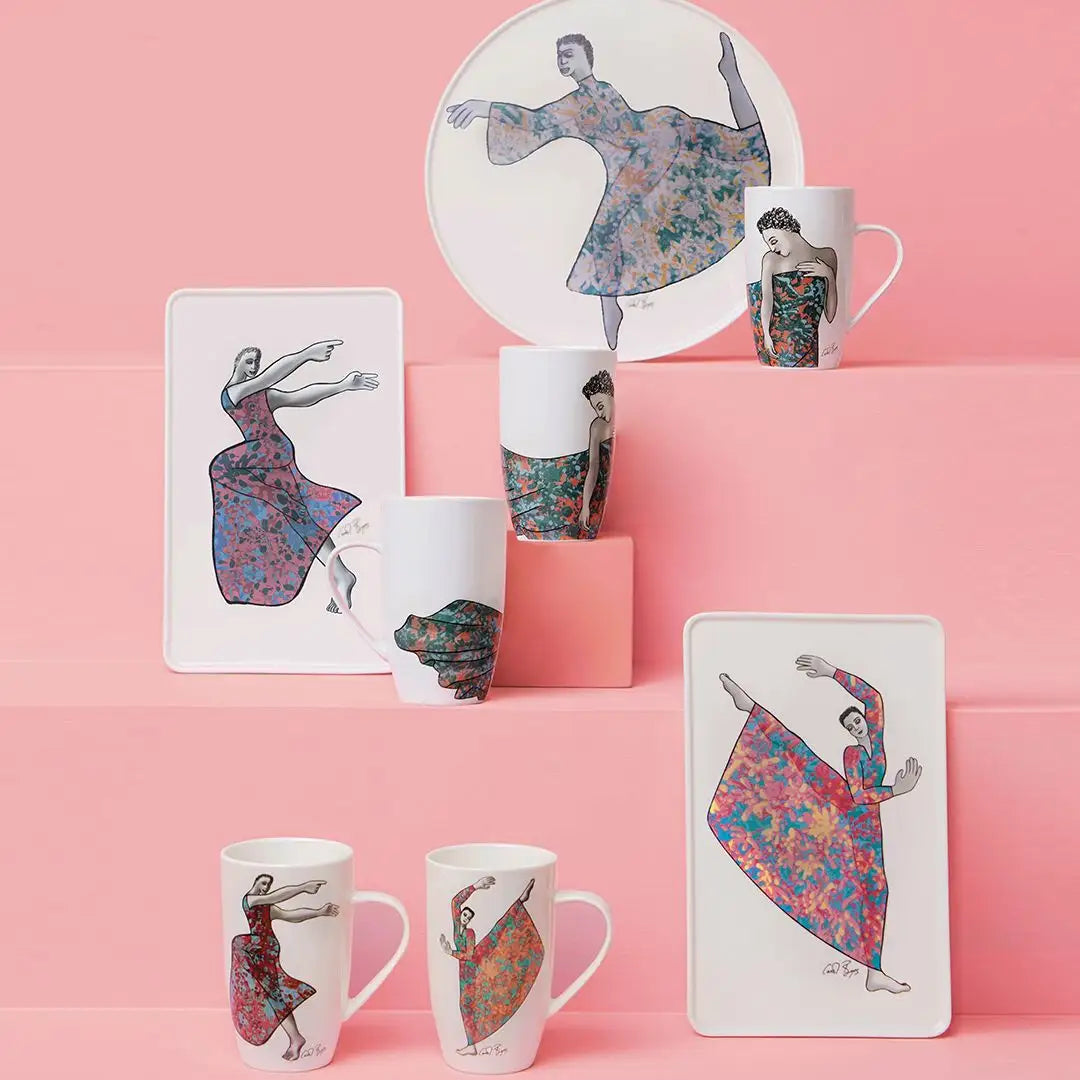 Mug - Strength