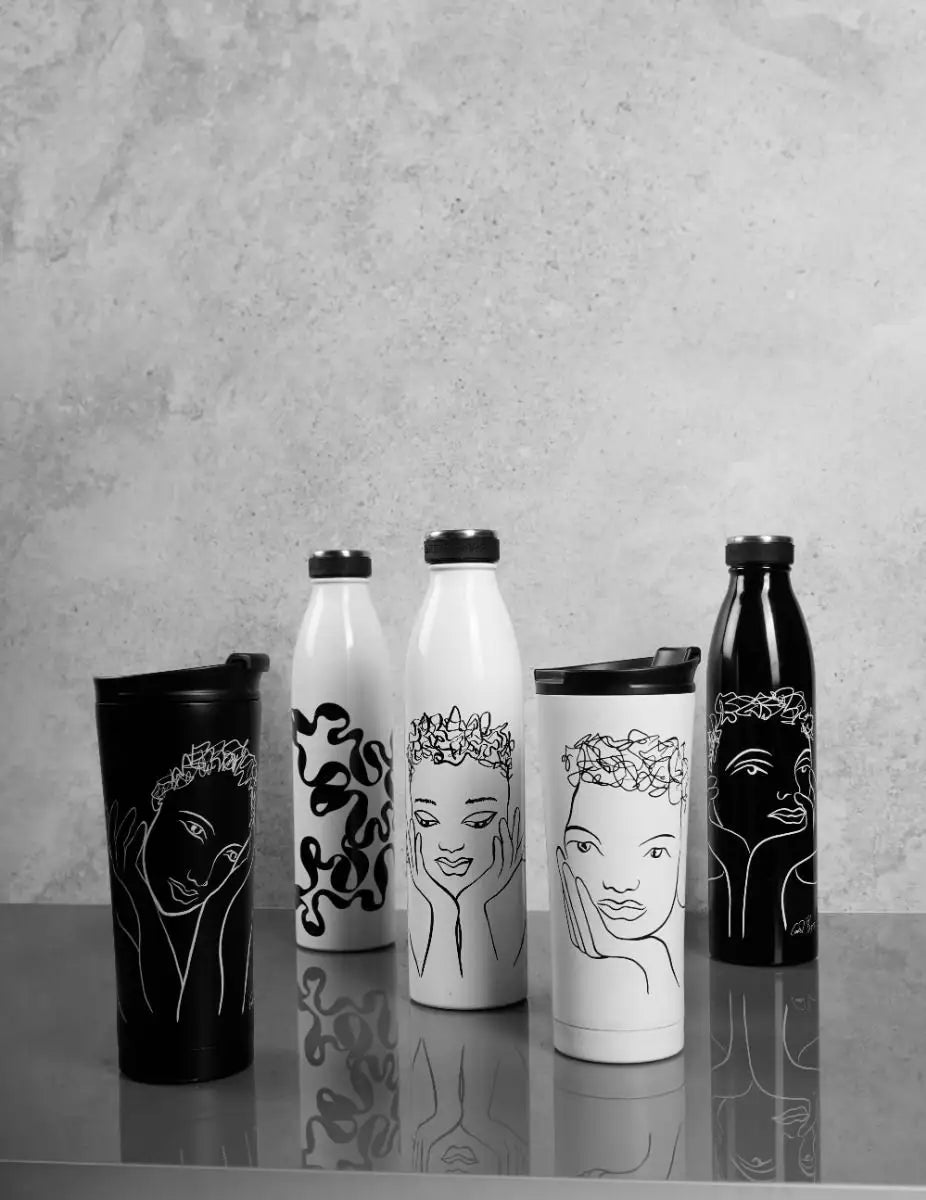 Travel Mug - Knowing - Gloss