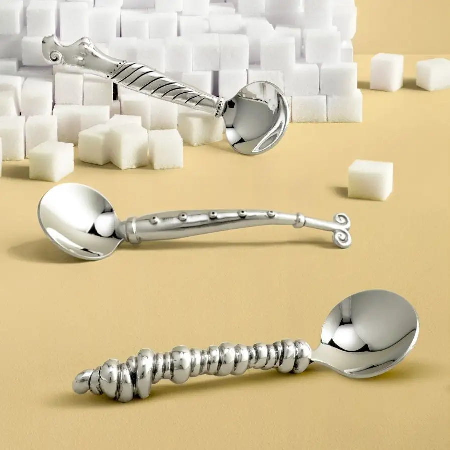 Sugar Ladle - Aries