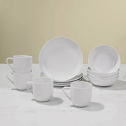Breakfast 12Pc Set - Swirl