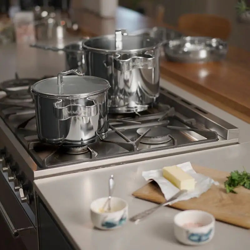 Cookware 7Pc Set - Flow