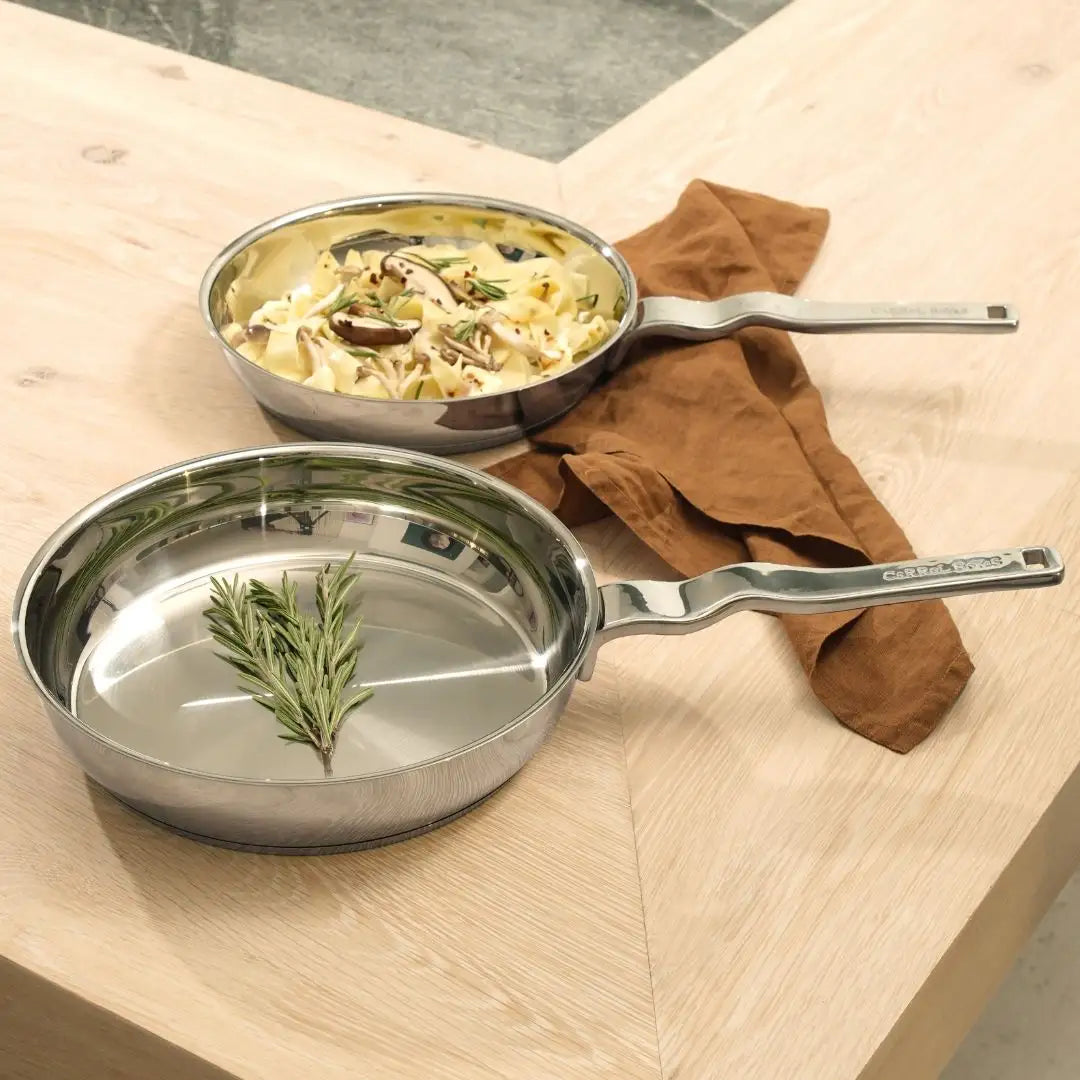 Cookware Set 1 - Flow