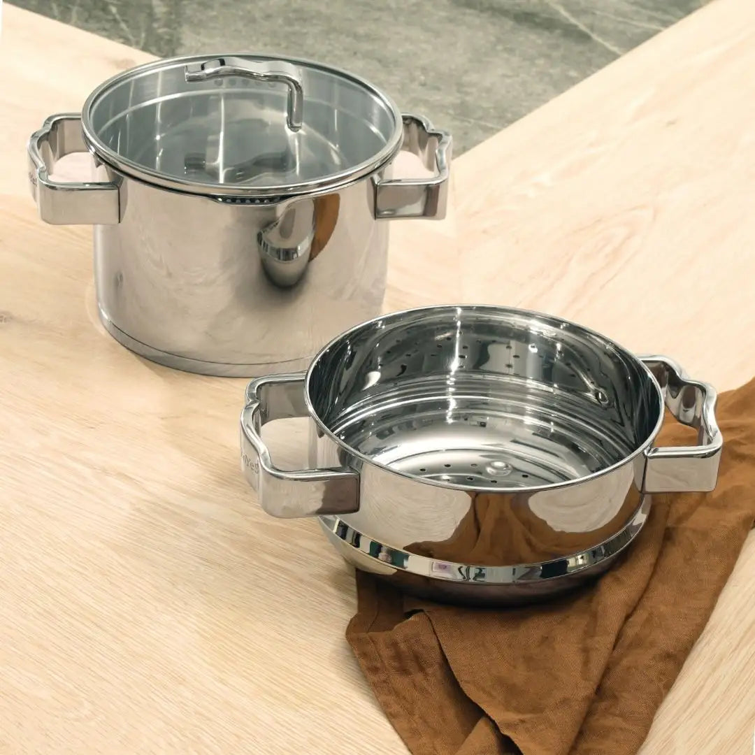 Cookware Set 2 - Flow
