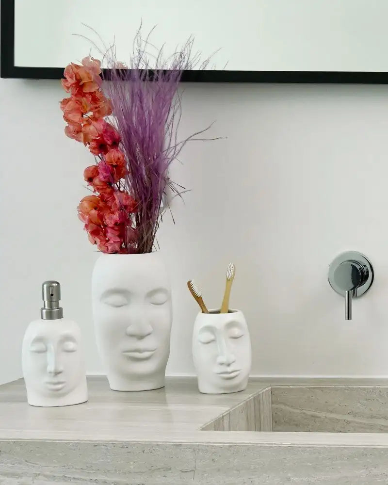 Soap Dispenser - Enigma