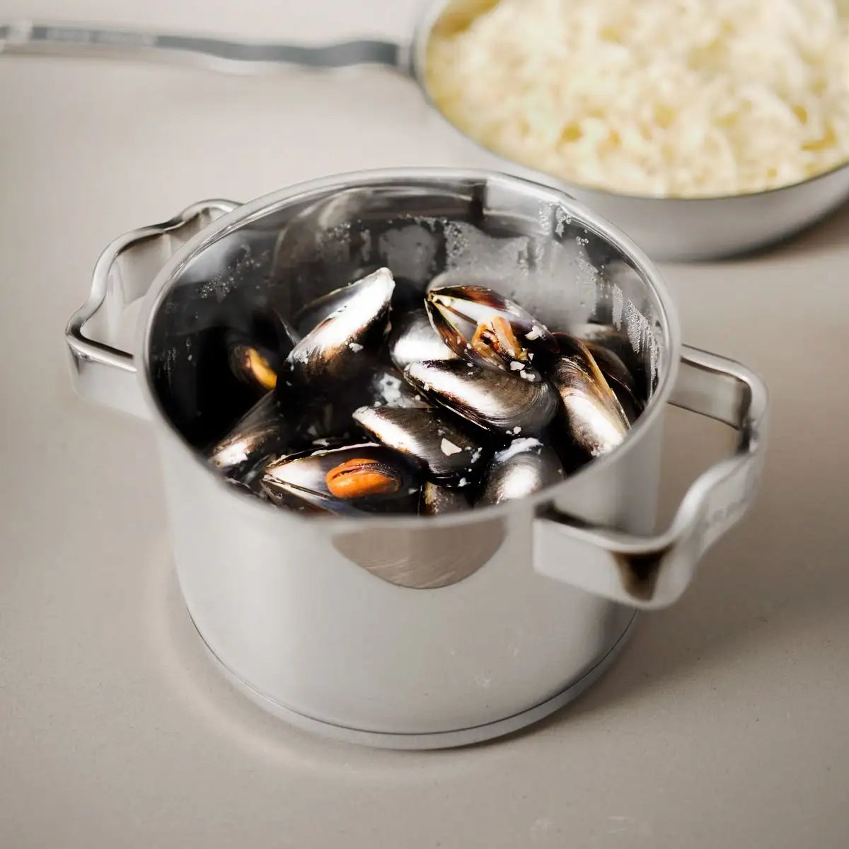 Casserole 20Cm - Flow