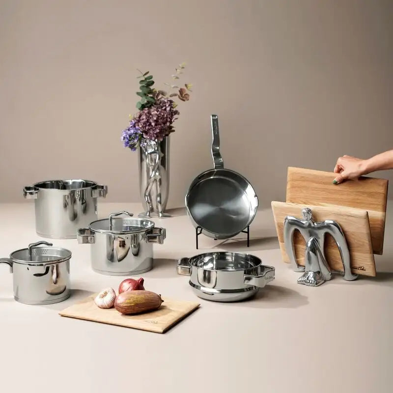 Double Boiler 20Cm - Flow