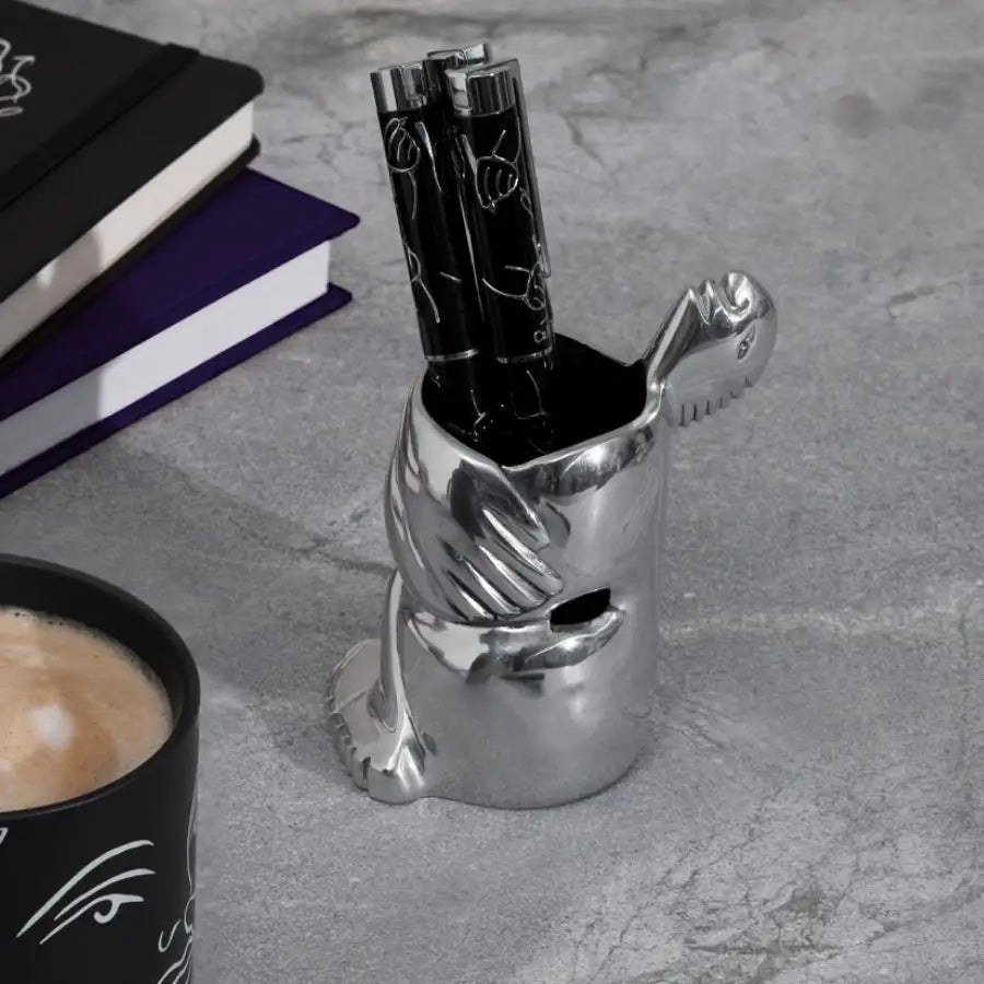 Pen Holder - Embrace