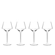 Wine Glass Set Of 4 - Edge