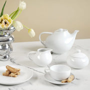 Tea Set - Swirl
