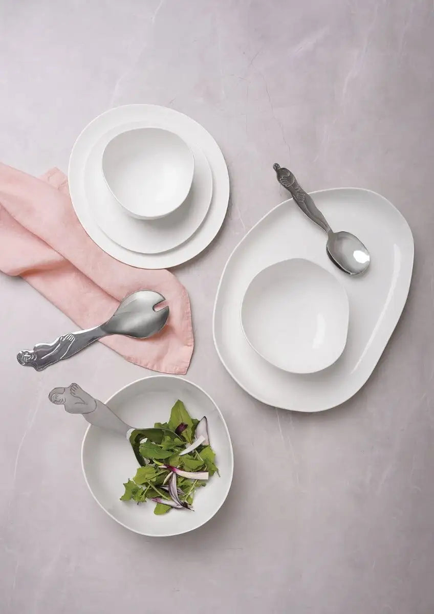 Platter Large - Organic