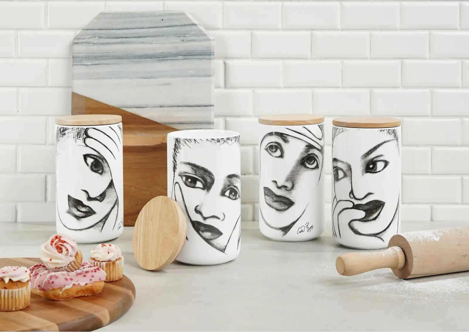 Canister Large - Which One?