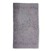 Bath Sheet - Serene - Light Grey