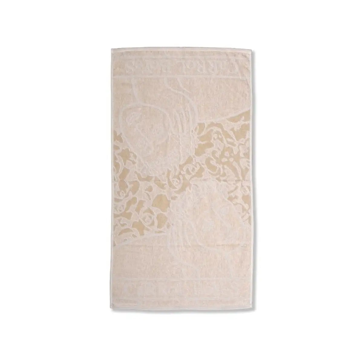 Hand Towel - Serene - Taupe