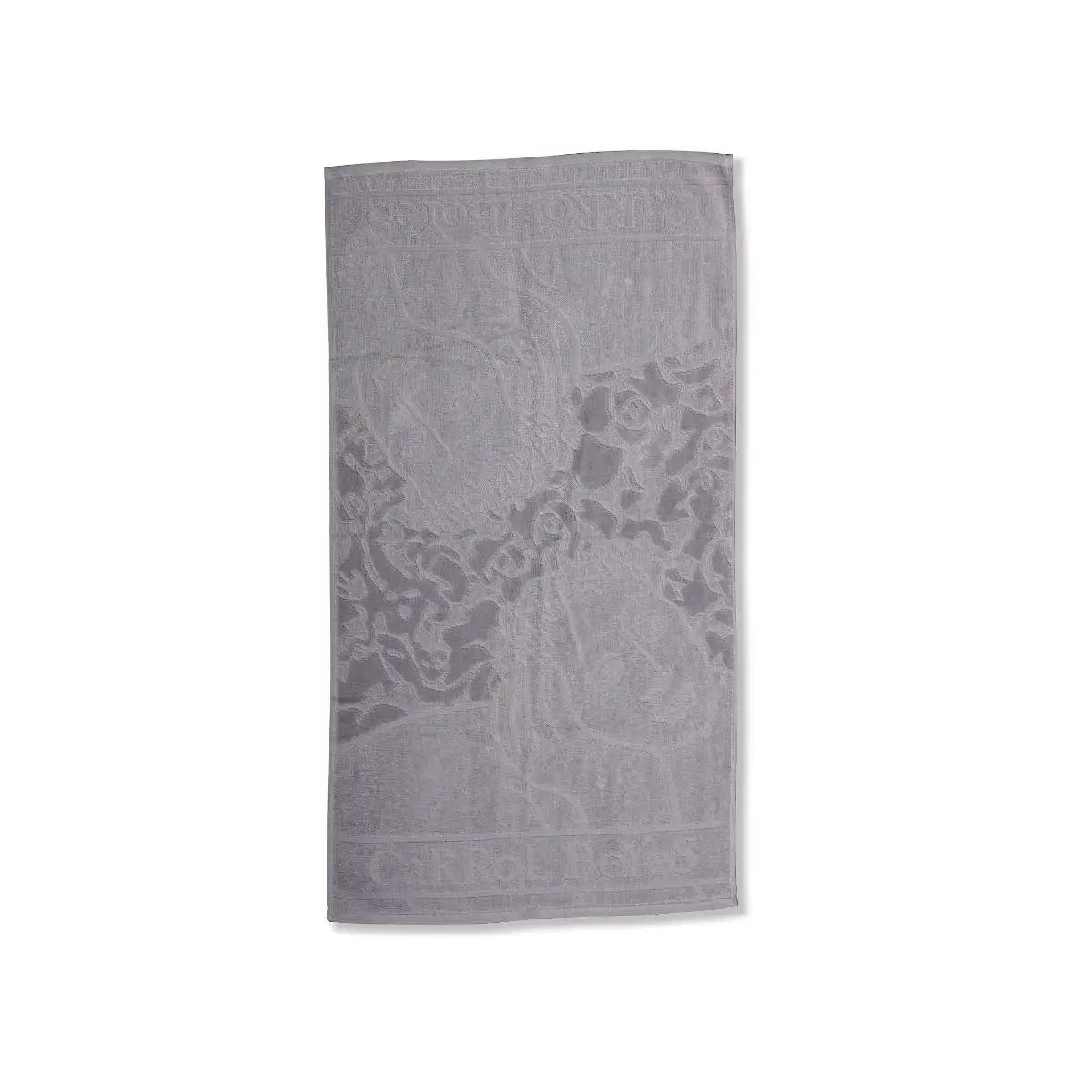 Hand Towel - Serene - Light Grey