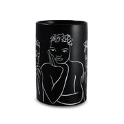Utensil Holder - Conversation