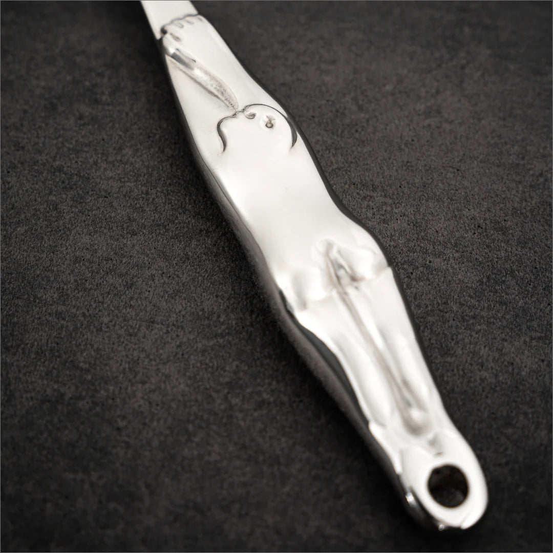 Soup Ladle - Diver