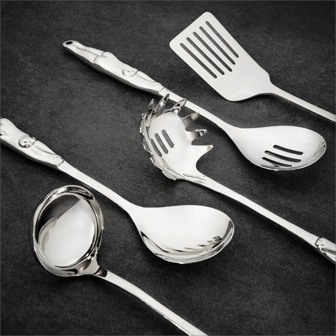 Soup Ladle - Diver