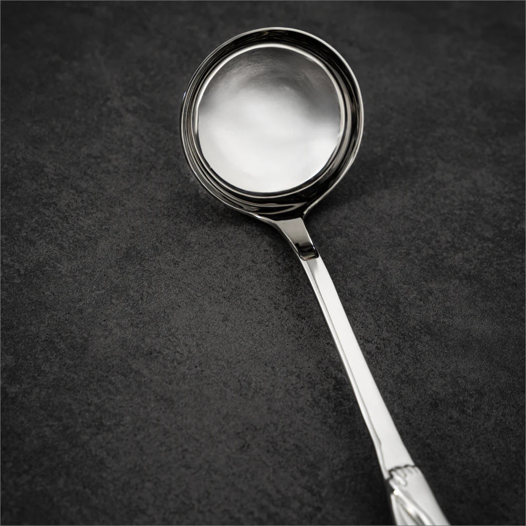 Soup Ladle - Diver