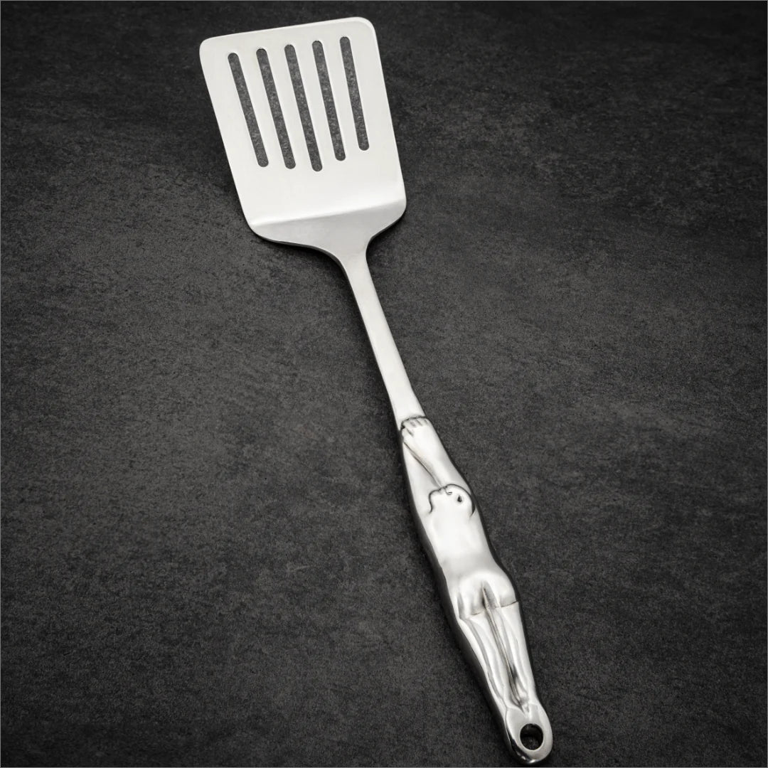 Spatula - Diver