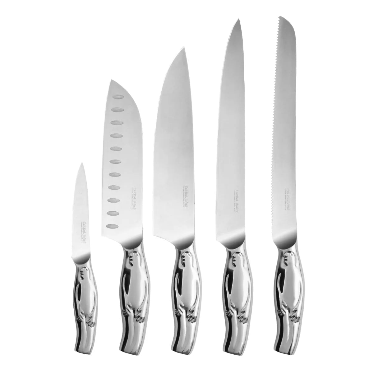 Utility Knife - Man