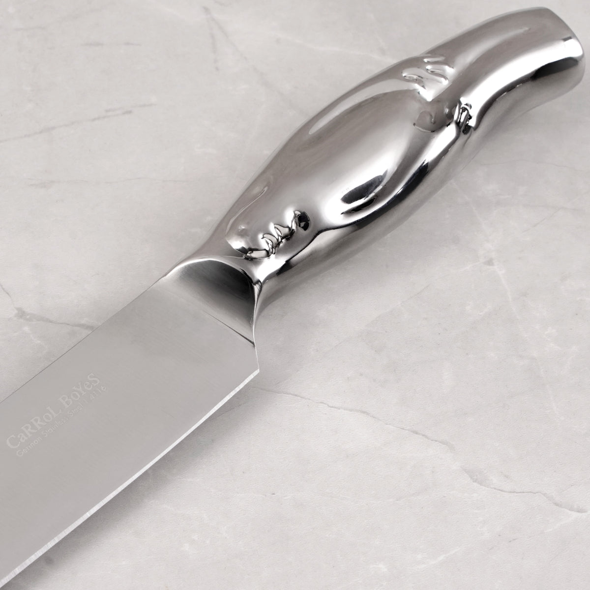 Carving Knife - Man