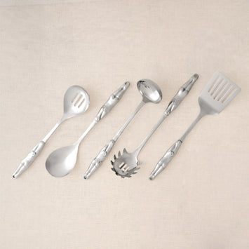 UTENSIL 5pc SET - diver