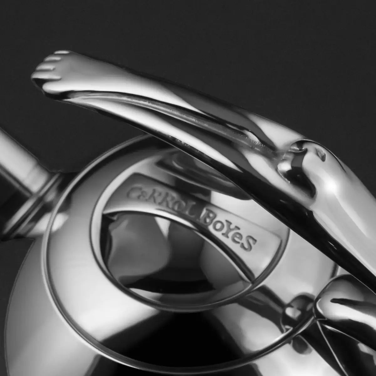 Stovetop Kettle - Diver