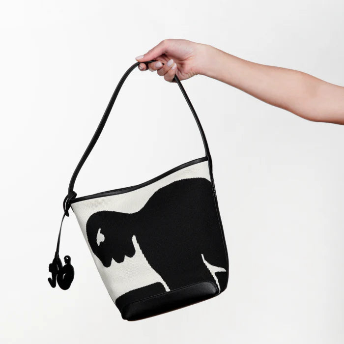 Handbag Charm - Pulse