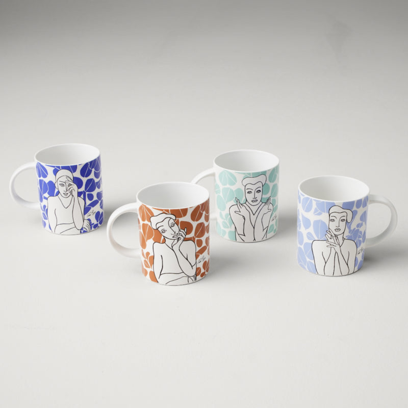 Mug - Visionary