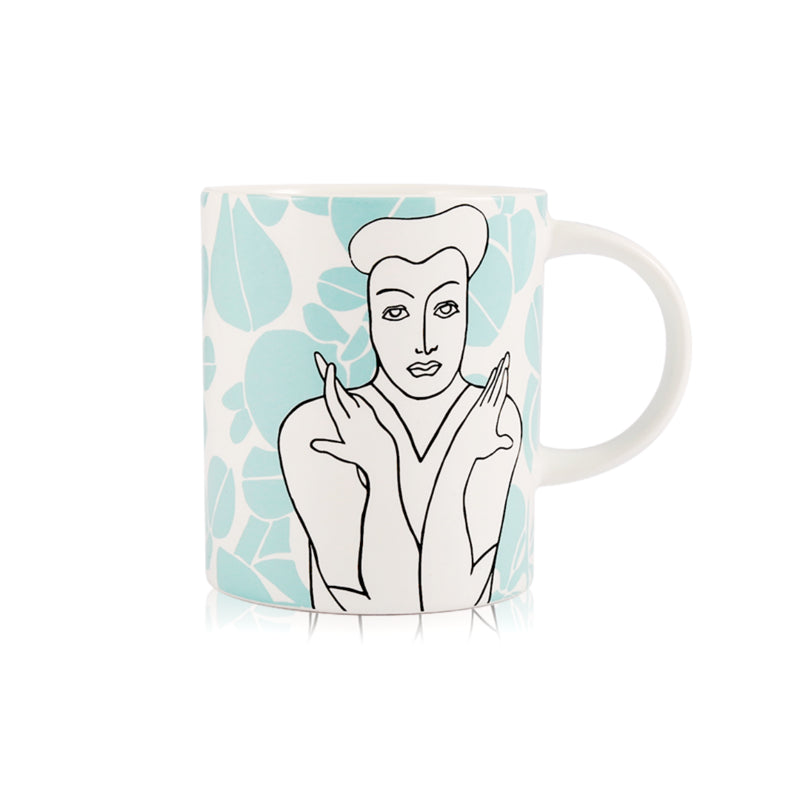Mug - Manifest