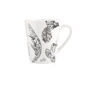 Mug - Sugarbird White