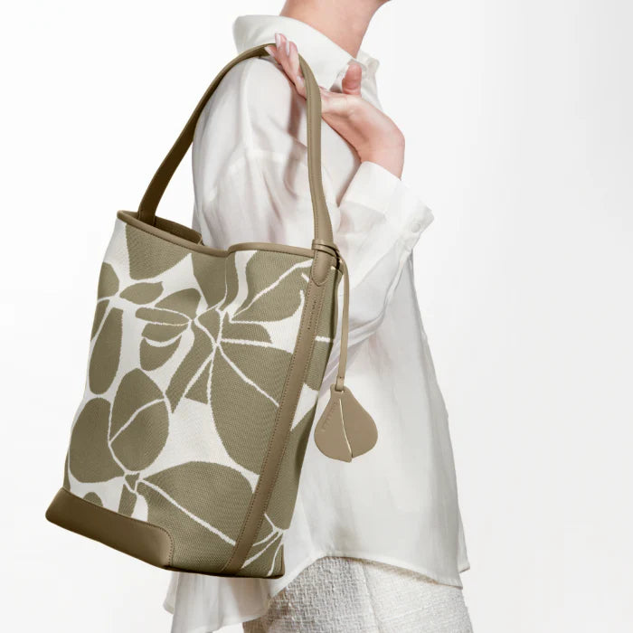 Handbag Charm - Spekboom