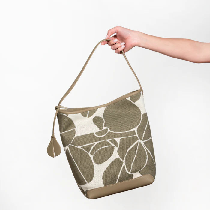 Handbag Charm - Spekboom