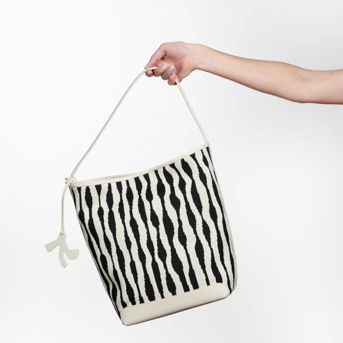 Handbag Charm - Lacuna