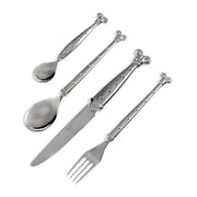 Cutlery 4Pc Set - Aries