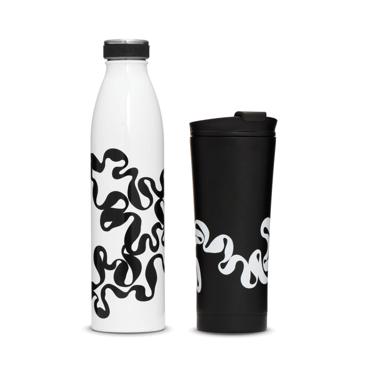 Hydration Set - Quicksilver