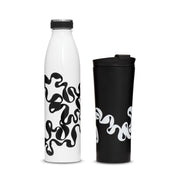 Hydration Set - Quicksilver