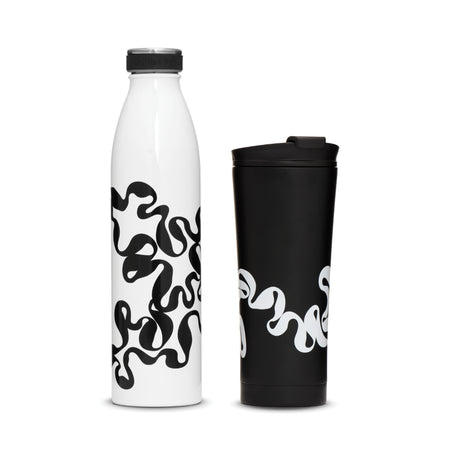 HYDRATION SET - quicksilver