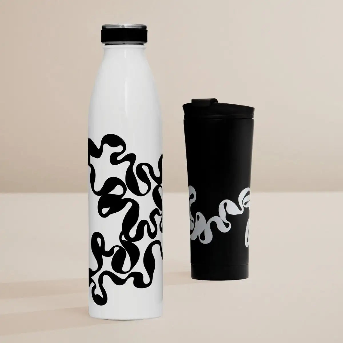 Hydration Set - Quicksilver