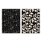 TEA TOWEL SET OF 2 - lacuna