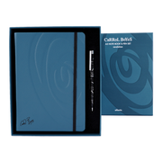 NOTEBOOK SET - revolution atlantic