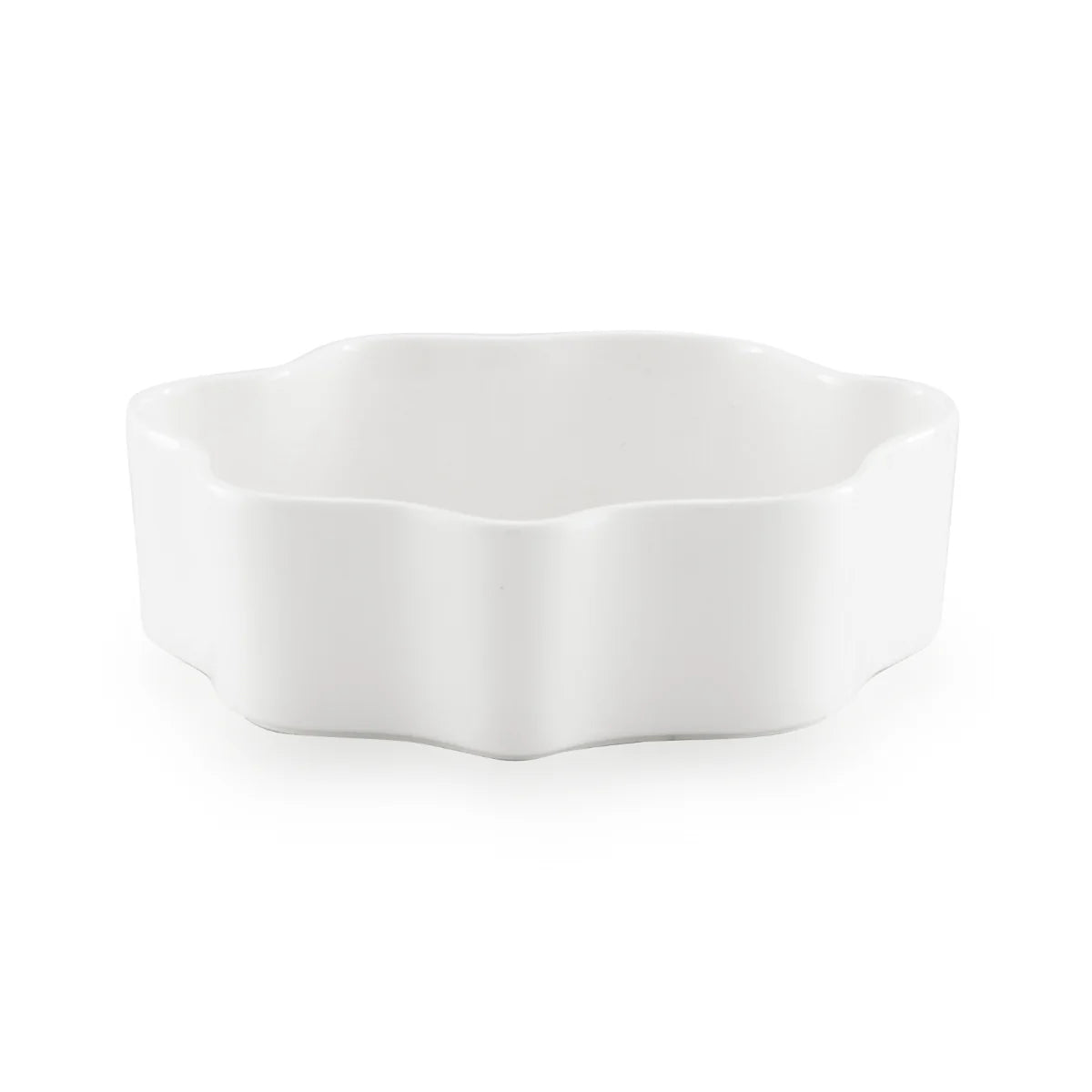 Salad Bowl - Wavy