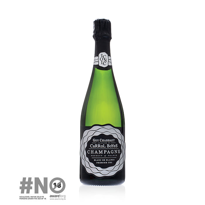 Iconic Champagne 2025