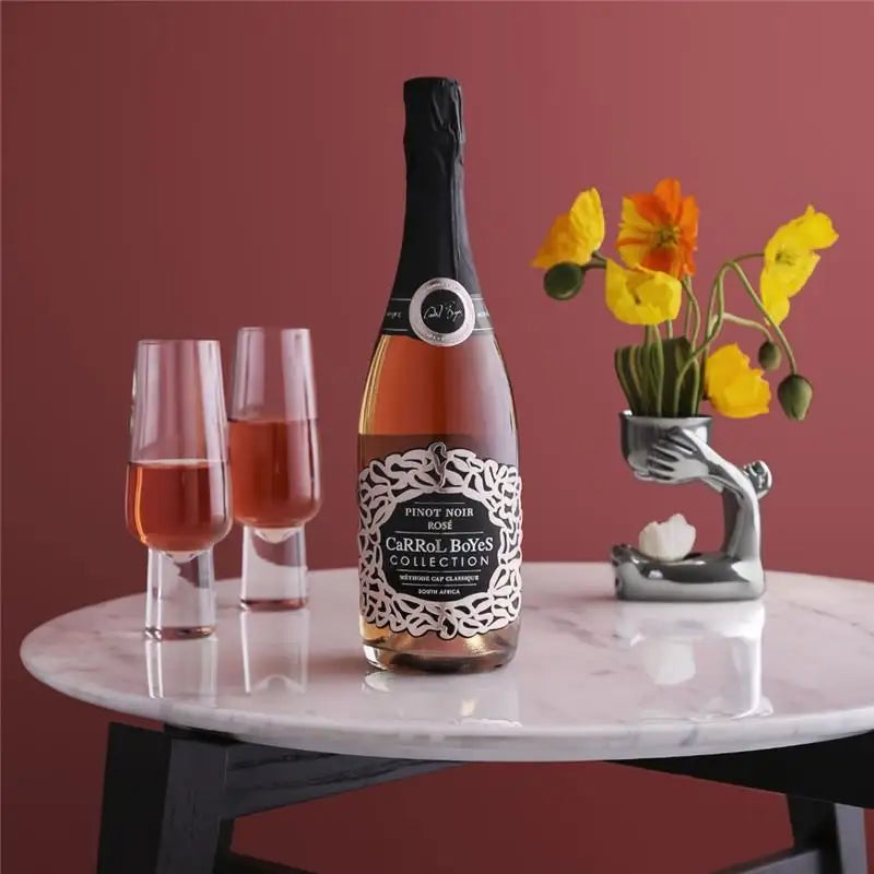 Brut Rose Cc 2020 Box Of 6