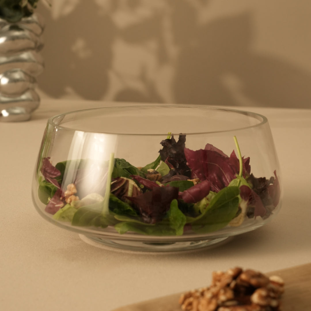 SERVING BOWL - baobab