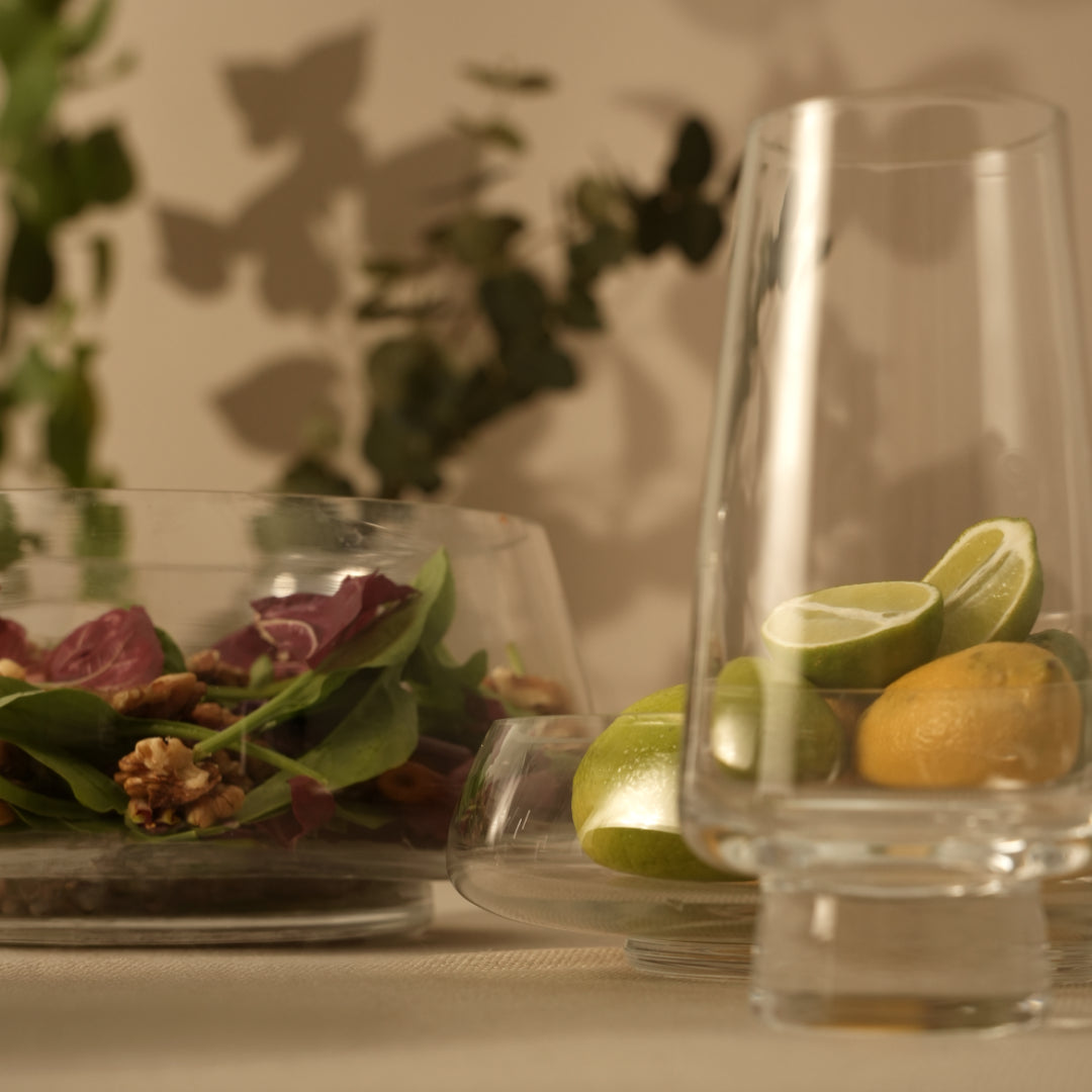 SERVING BOWL - baobab