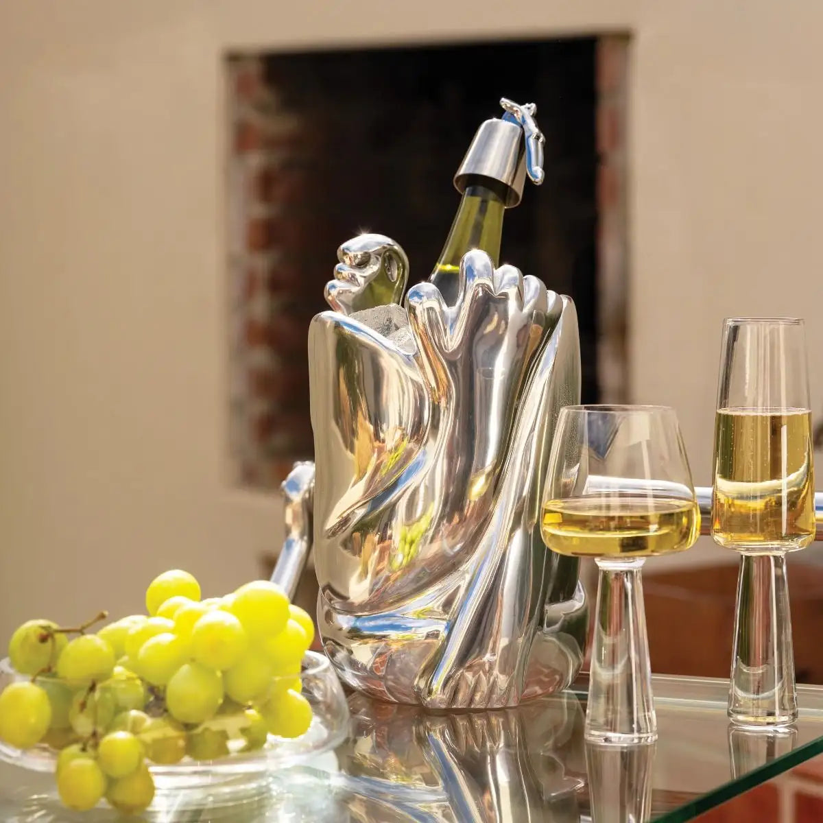 WINE COOLER - wine not