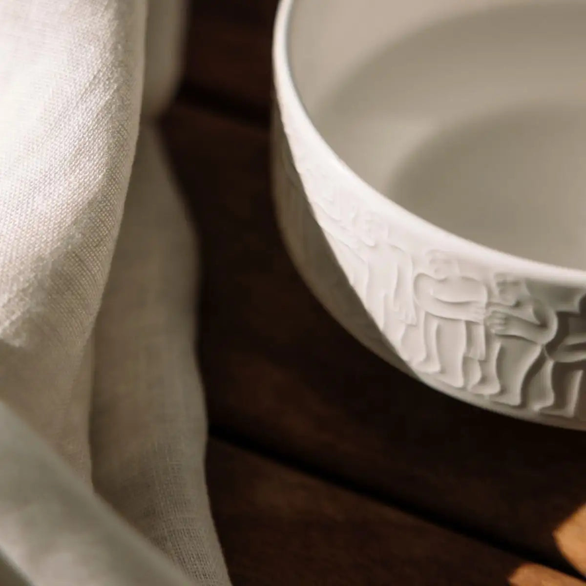 Bowl Set Of 4 - Discussion